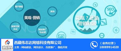 一站式服务,省时省心 图 拉萨网站建设哪家公司好 网站建设
