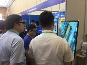 共友时代携旗下明星产品精彩亮相第四届工程建设行业互联网大会